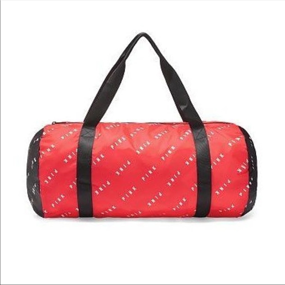PINK Victoria’s Secret Packable Bag